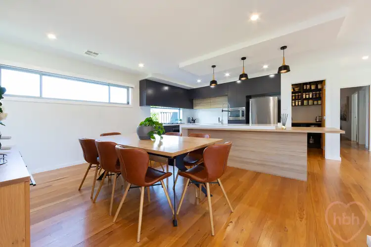 Fourth view of Homely house listing, 6 Spouse Place, Moncrieff ACT 2914