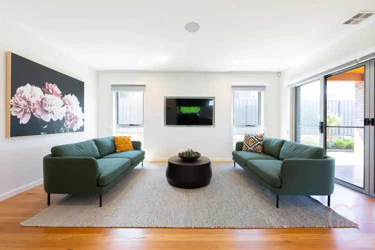 Sixth view of Homely house listing, 6 Spouse Place, Moncrieff ACT 2914