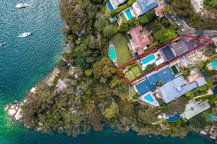 Main view of Homely house listing, 52 Bay Street, Mosman NSW 2088