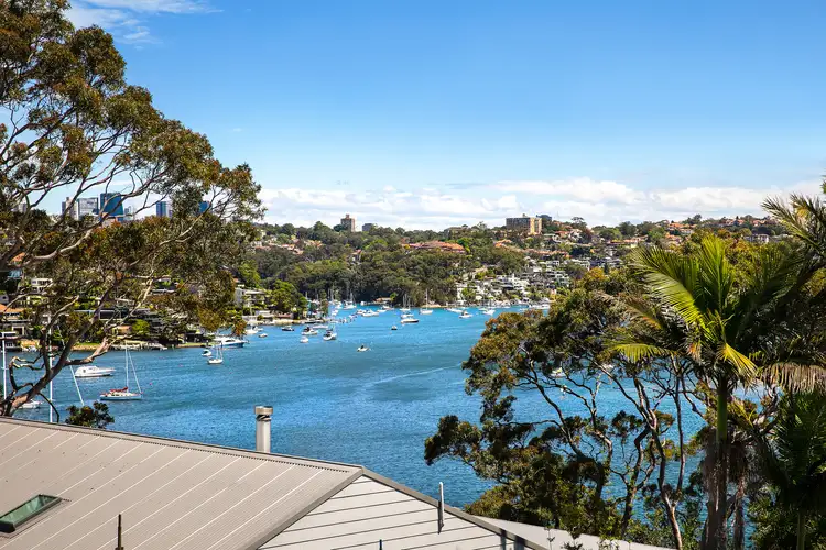 Second view of Homely house listing, 52 Bay Street, Mosman NSW 2088