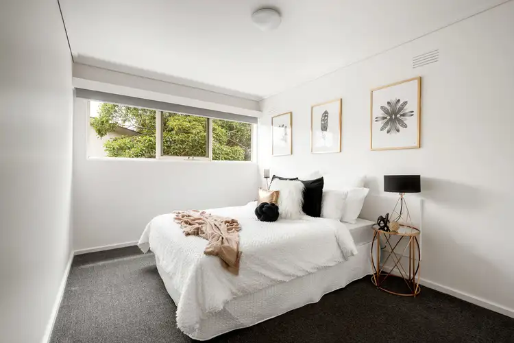 Fifth view of Homely apartment listing, 27/700 Lygon Street, Carlton North VIC 3054