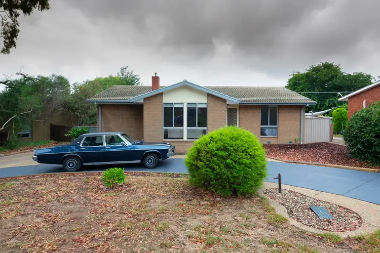 26 Wrixon Street, Latham ACT 2615