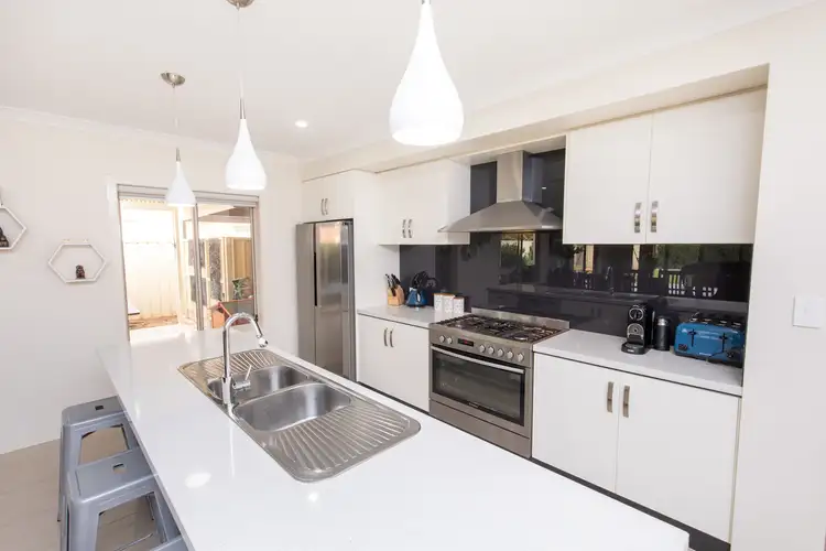 Third view of Homely house listing, 112 Indi Avenue, Red Cliffs VIC 3496
