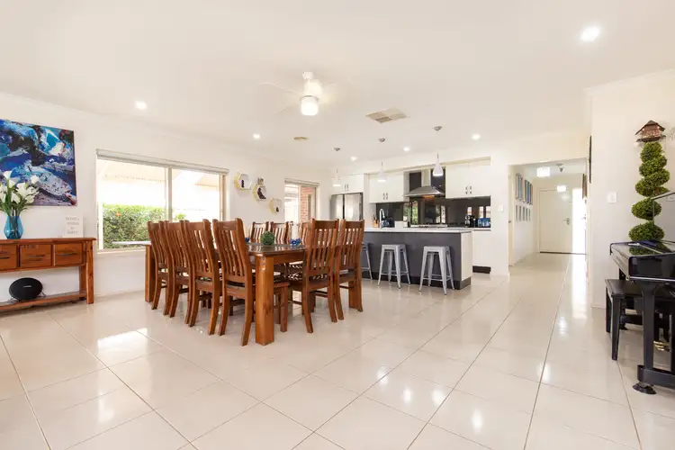 Fourth view of Homely house listing, 112 Indi Avenue, Red Cliffs VIC 3496