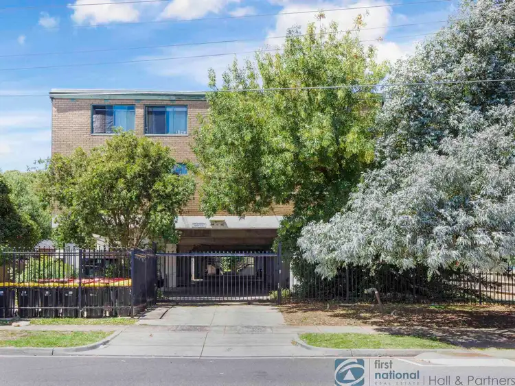1/44-46 Potter Street, Dandenong VIC 3175