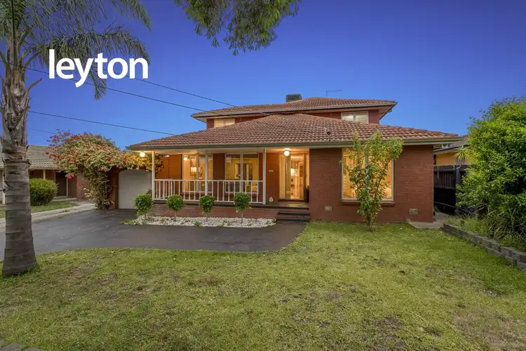 9 Alpine Crescent, Noble Park North VIC 3174
