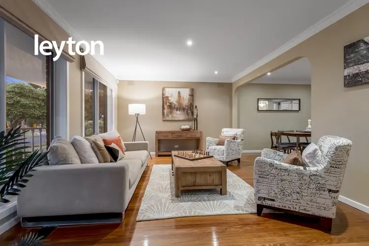 Second view of Homely house listing, 9 Alpine Crescent, Noble Park North VIC 3174