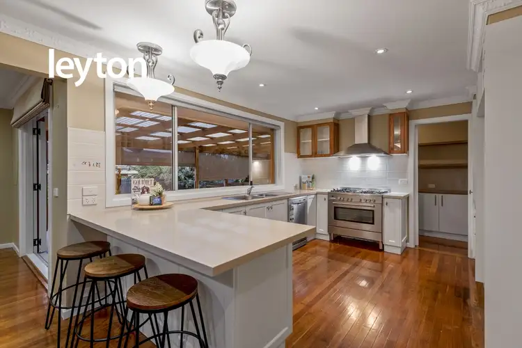 Fourth view of Homely house listing, 9 Alpine Crescent, Noble Park North VIC 3174