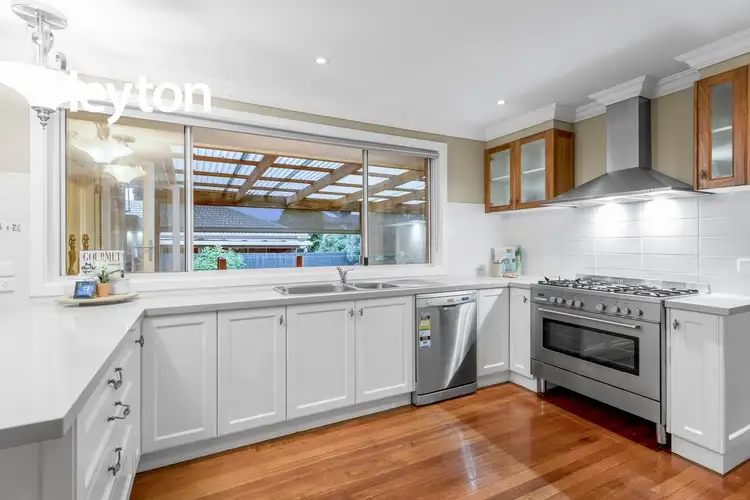 Fifth view of Homely house listing, 9 Alpine Crescent, Noble Park North VIC 3174