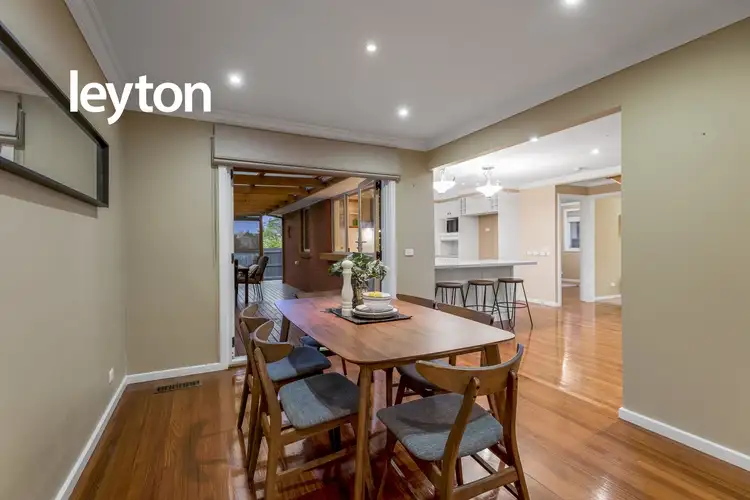 Sixth view of Homely house listing, 9 Alpine Crescent, Noble Park North VIC 3174