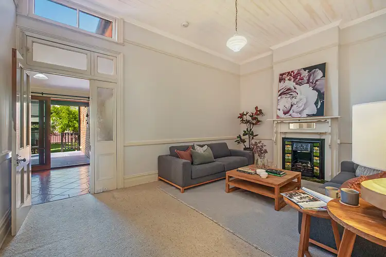 Second view of Homely house listing, 18 Turnbull Street, Merewether NSW 2291