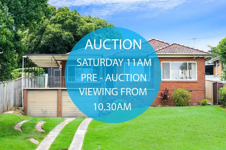 Main view of Homely house listing, 9 Dunrossil Avenue, Carlingford NSW 2118