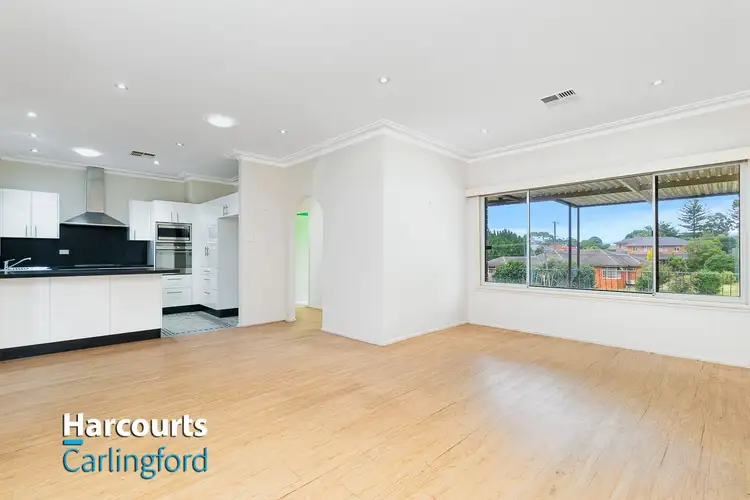 Second view of Homely house listing, 9 Dunrossil Avenue, Carlingford NSW 2118