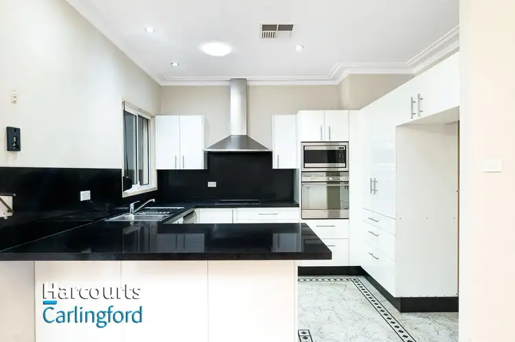 Third view of Homely house listing, 9 Dunrossil Avenue, Carlingford NSW 2118
