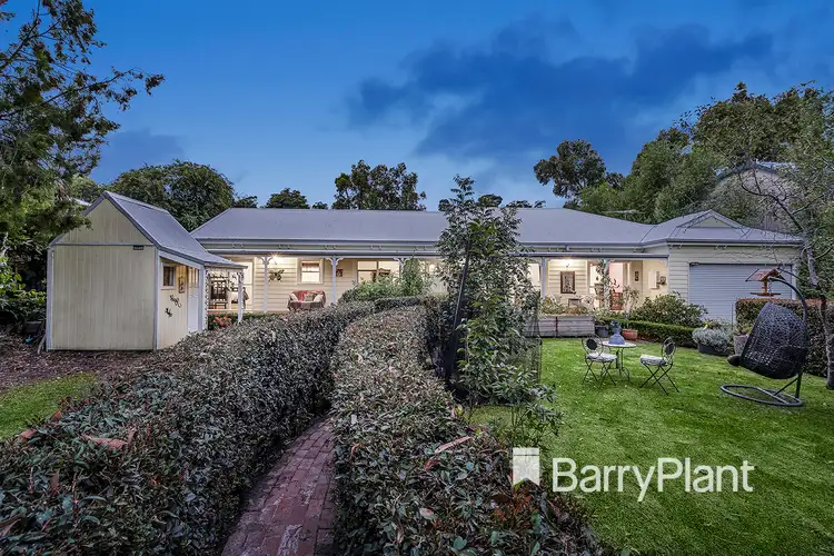 33A Fortune Avenue, Lilydale VIC 3140