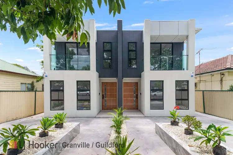 95a Sheffield Street, Auburn NSW 2144