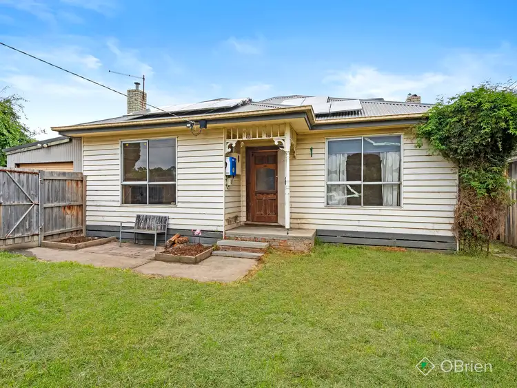 1/12 Somerville Road, Hampton Park VIC 3976