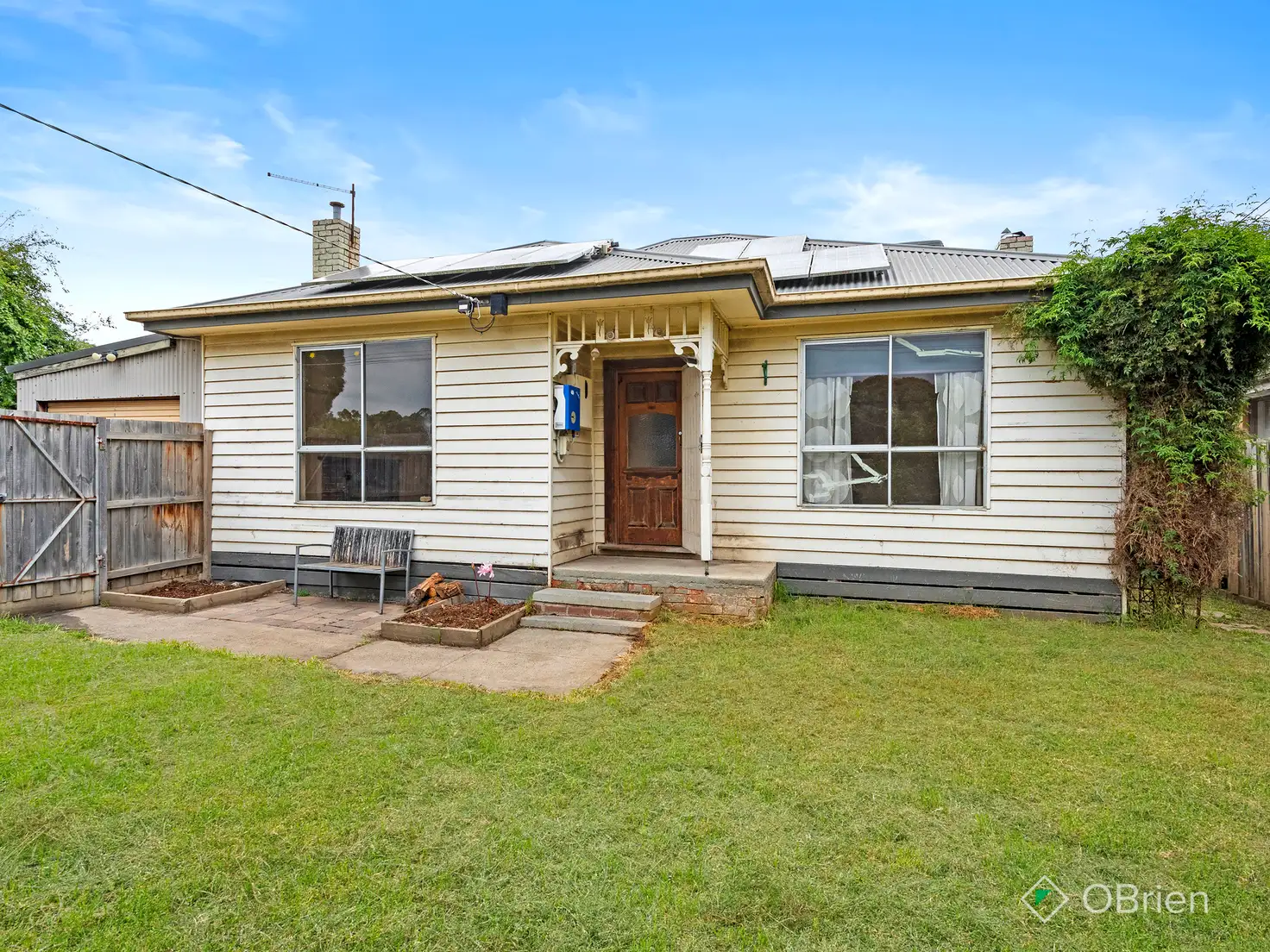 Main view of Homely unit listing, 1/12 Somerville Road, Hampton Park VIC 3976