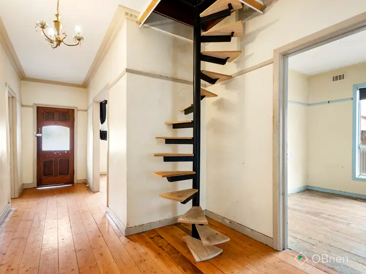 Second view of Homely unit listing, 1/12 Somerville Road, Hampton Park VIC 3976