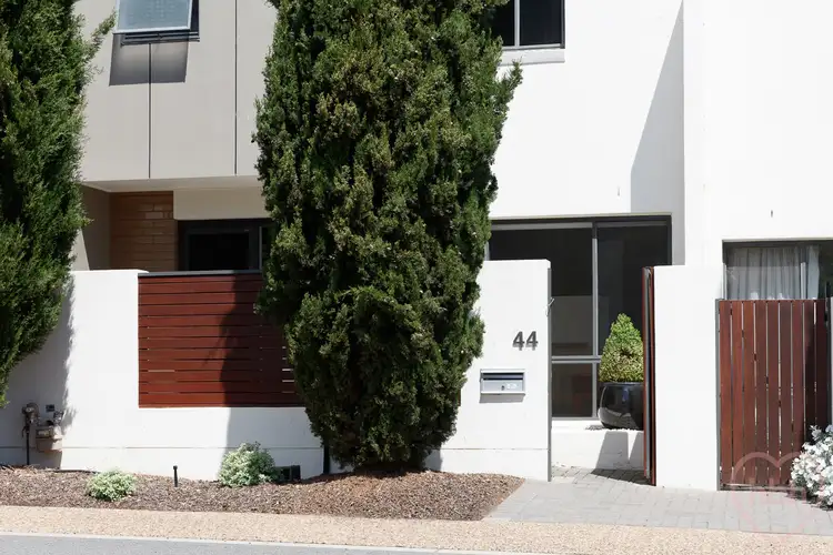 44/215 Aspinall Street, Watson ACT 2602