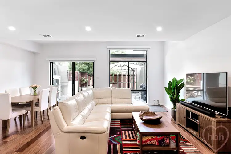 Fourth view of Homely townhouse listing, 44/215 Aspinall Street, Watson ACT 2602