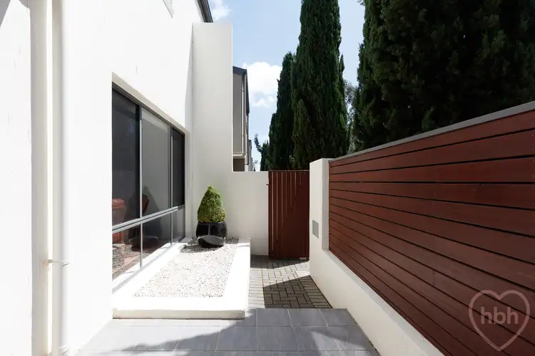 Sixth view of Homely townhouse listing, 44/215 Aspinall Street, Watson ACT 2602