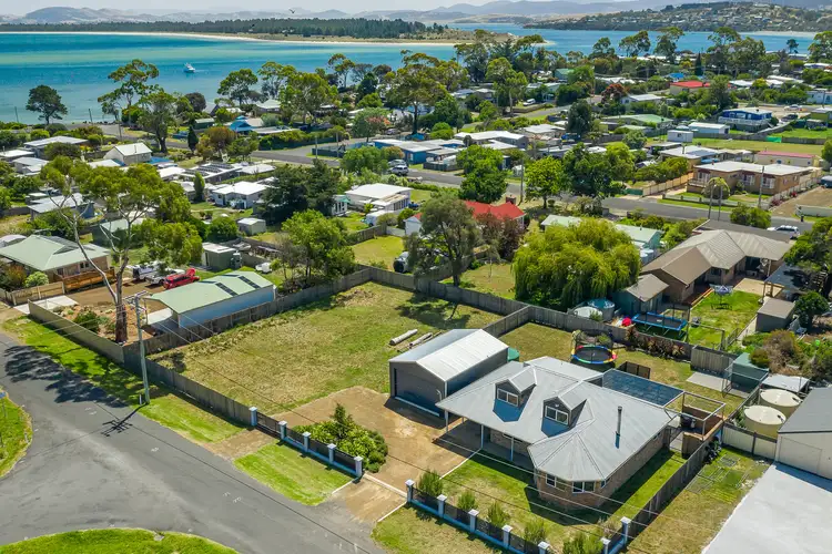 Main view of Homely house listing, 5 Eighth Avenue, Dodges Ferry TAS 7173