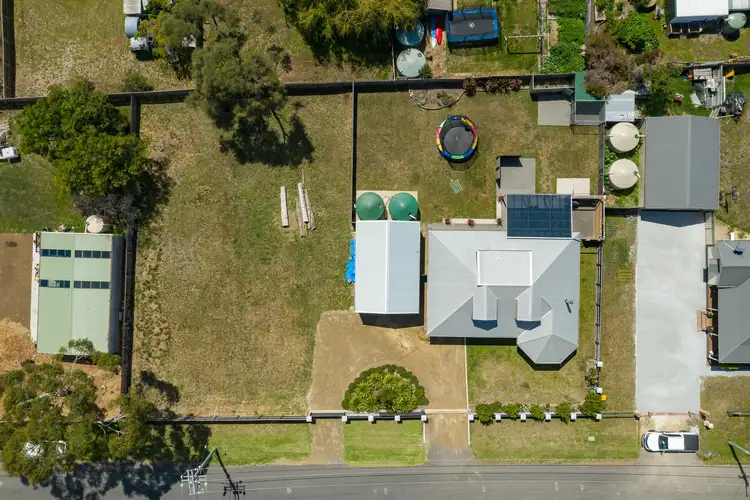 Second view of Homely house listing, 5 Eighth Avenue, Dodges Ferry TAS 7173