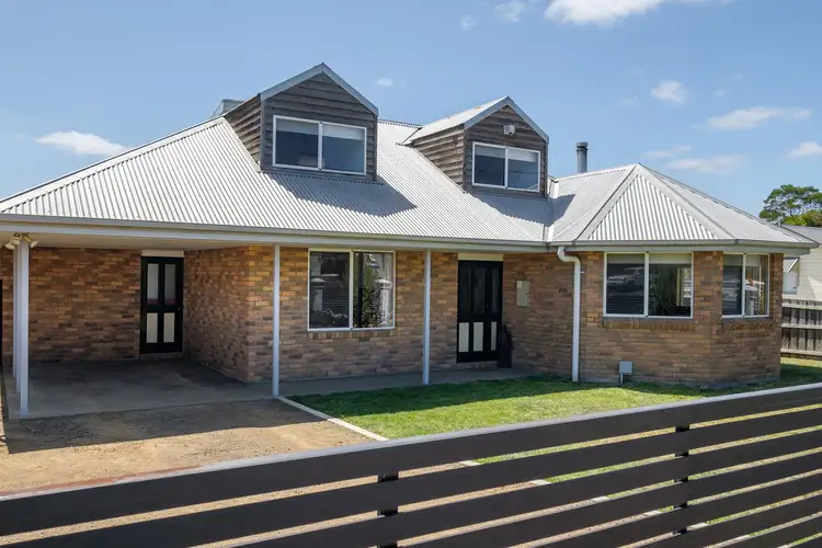 Fourth view of Homely house listing, 5 Eighth Avenue, Dodges Ferry TAS 7173