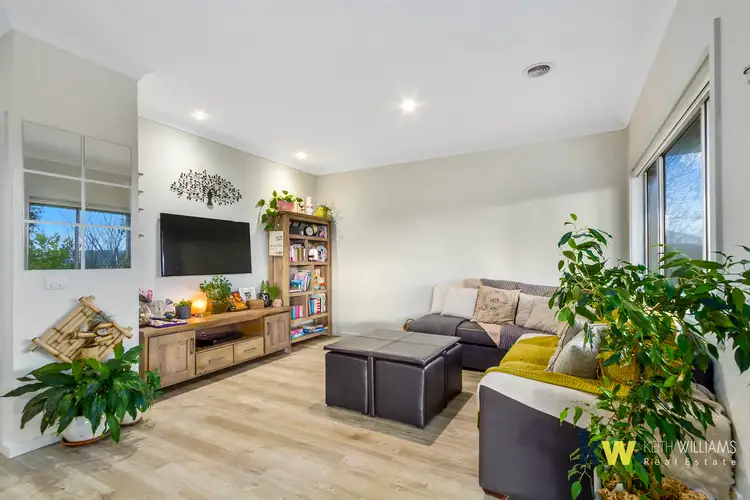 Second view of Homely house listing, 7 Galway Court, Traralgon VIC 3844