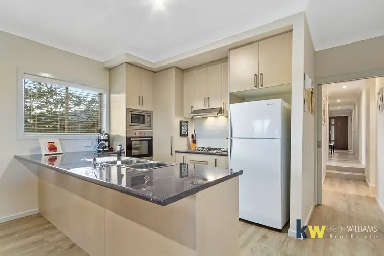 Third view of Homely house listing, 7 Galway Court, Traralgon VIC 3844