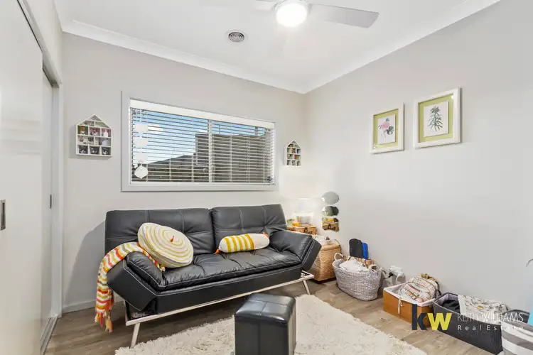 Fourth view of Homely house listing, 7 Galway Court, Traralgon VIC 3844