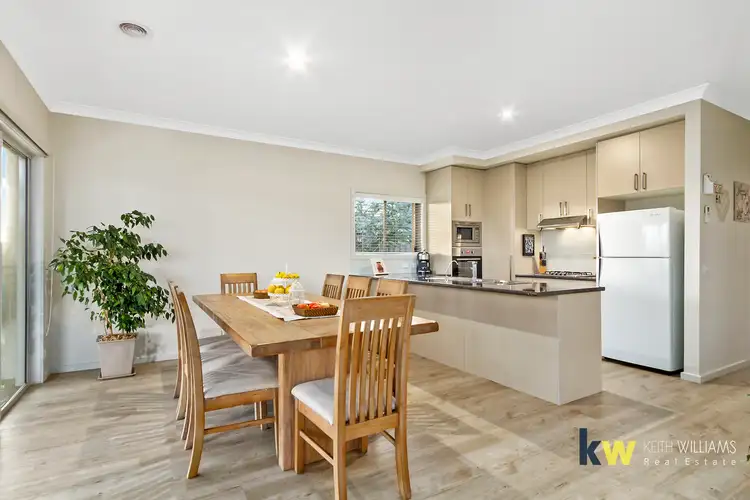 Sixth view of Homely house listing, 7 Galway Court, Traralgon VIC 3844