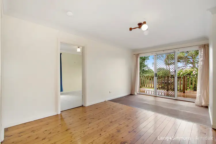 Fifth view of Homely house listing, 50 Newton Street, Armidale NSW 2350