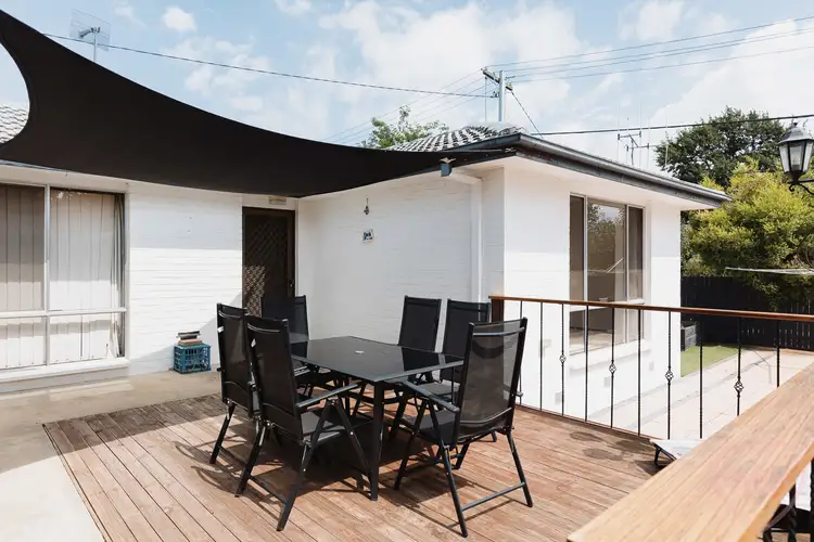 Second view of Homely house listing, 74 Burn Street, Downer ACT 2602