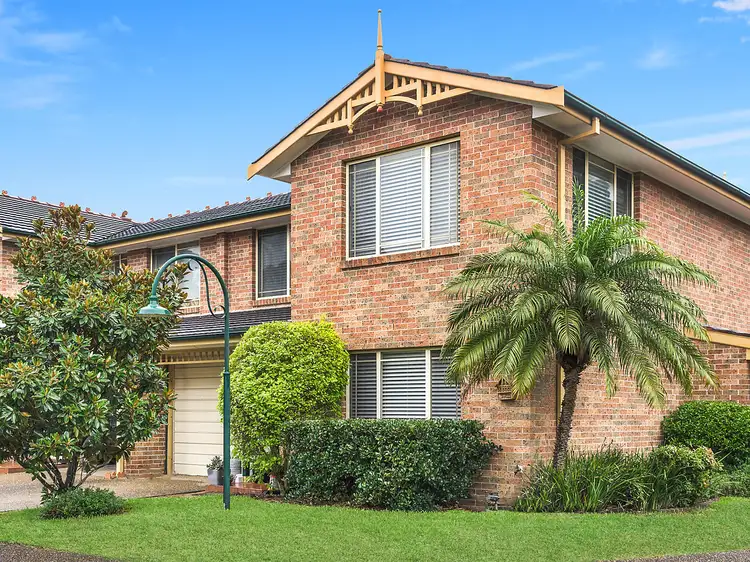 4E/17-25 William Street, Botany NSW 2019
