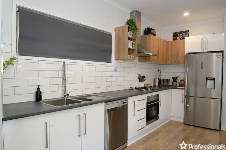 Second view of Homely house listing, 10 Mckenzie King Drive, Millgrove VIC 3799