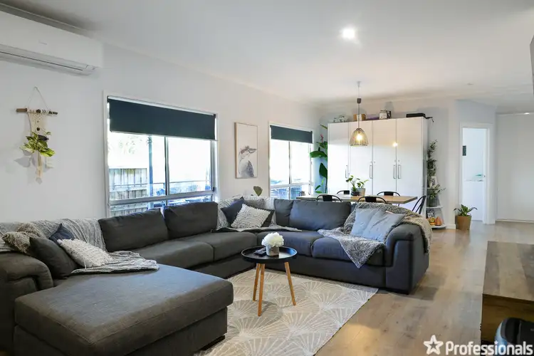 Fourth view of Homely house listing, 10 Mckenzie King Drive, Millgrove VIC 3799
