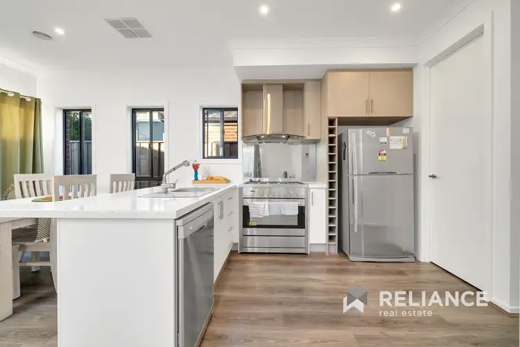 Fourth view of Homely house listing, 6 Mudgee Street, Point Cook VIC 3030