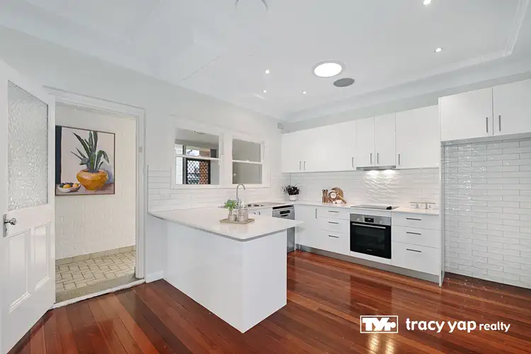 Third view of Homely house listing, 164 Epping Road, North Ryde NSW 2113