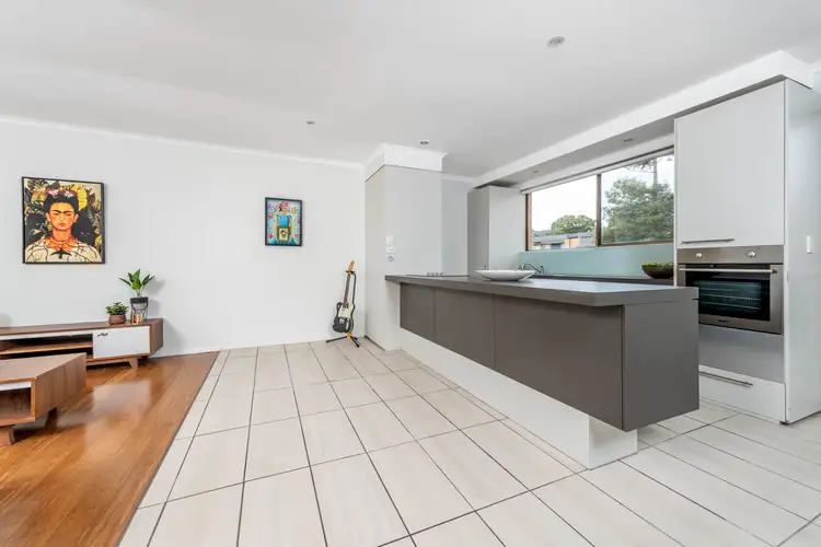 Main view of Homely townhouse listing, 6/34 Gatton Street, Farrer ACT 2607