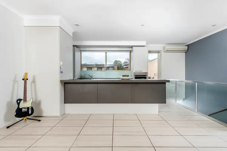 Second view of Homely townhouse listing, 6/34 Gatton Street, Farrer ACT 2607