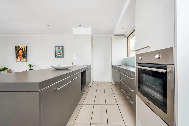 Third view of Homely townhouse listing, 6/34 Gatton Street, Farrer ACT 2607
