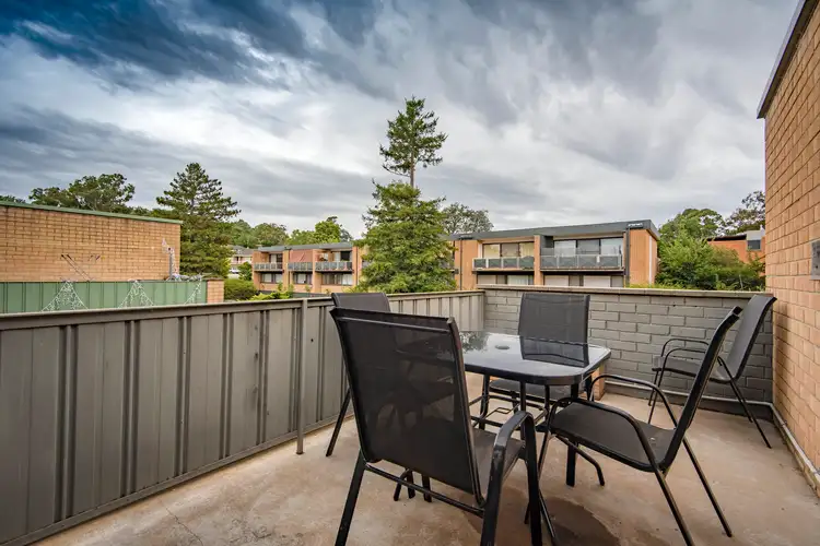 Fifth view of Homely townhouse listing, 6/34 Gatton Street, Farrer ACT 2607