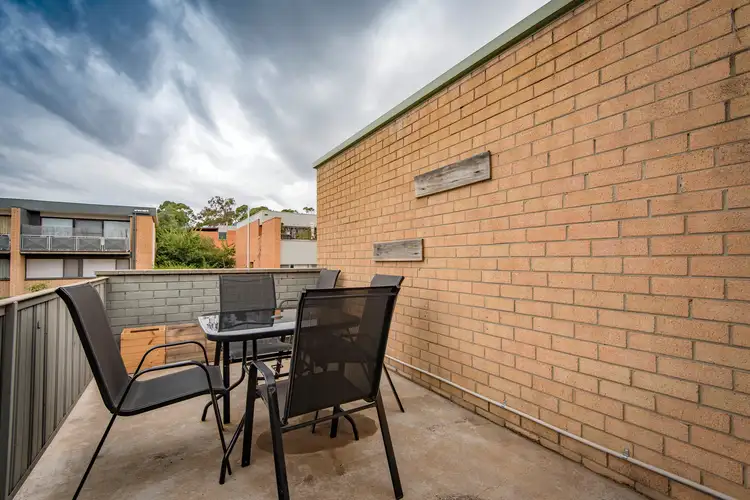 Sixth view of Homely townhouse listing, 6/34 Gatton Street, Farrer ACT 2607