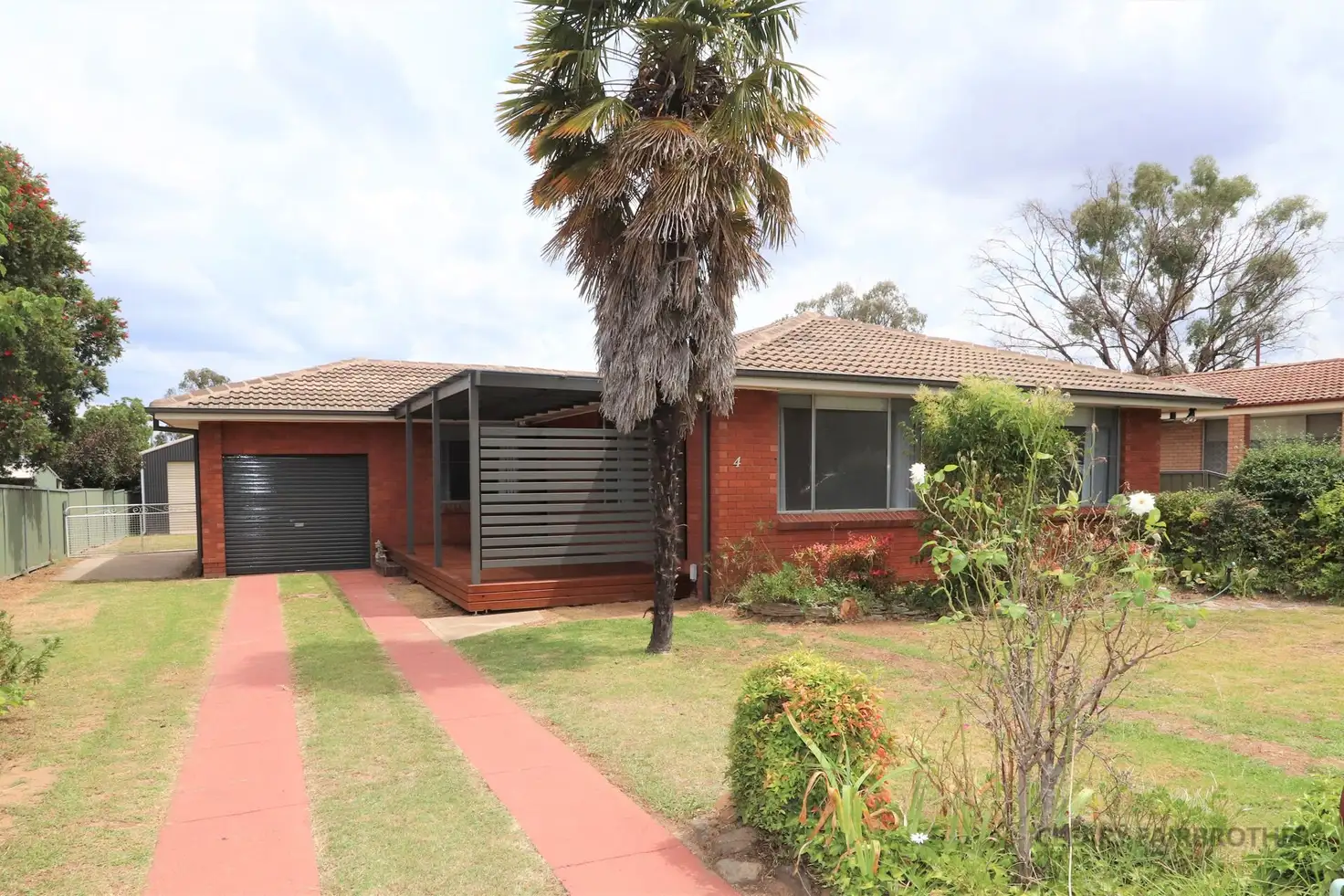 Main view of Homely house listing, 4 Woodward Street, West Bathurst NSW 2795