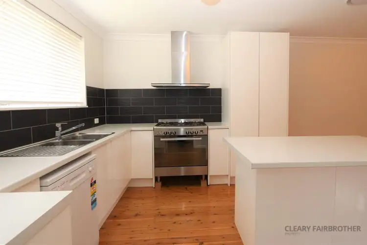 Second view of Homely house listing, 4 Woodward Street, West Bathurst NSW 2795