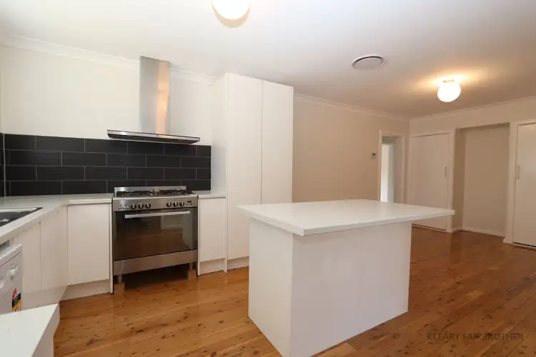 Third view of Homely house listing, 4 Woodward Street, West Bathurst NSW 2795