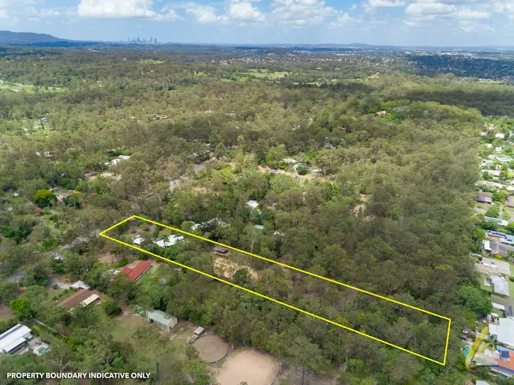 72 Sugars Road, Bellbowrie QLD 4070