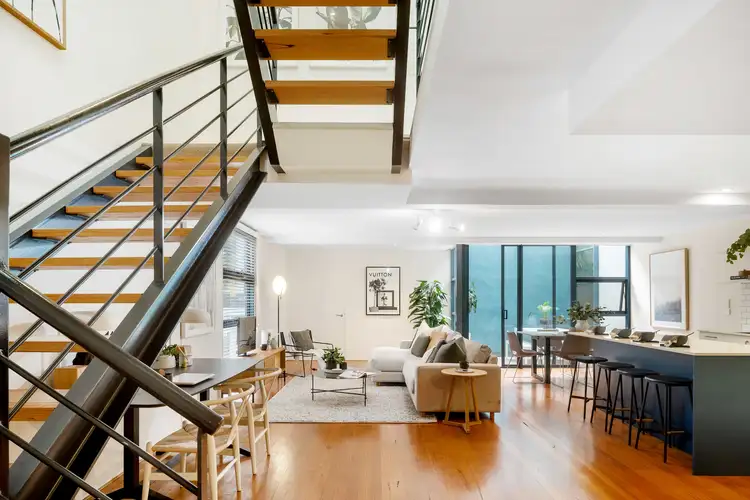 22/2 Cardigan Lane, Camperdown NSW 2050